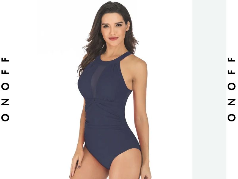 Playsuit liền thân