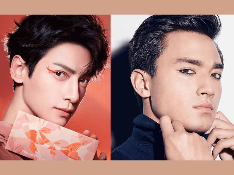 Ứng dụng màu nude trong cuộc sống