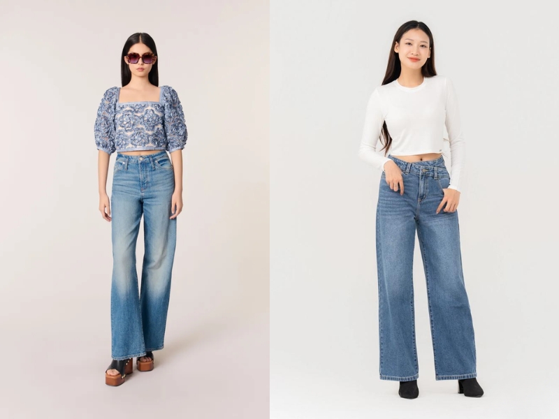 Outfit đi đám cưới nữ mùa hè