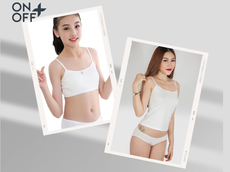 Áo lá giúp bé gái tự tin hơn