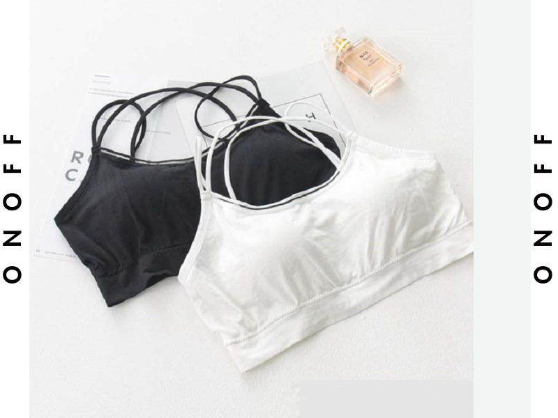 Áo lá là gì? Vì sao con gái tuổi dậy thì nên mặc áo lá