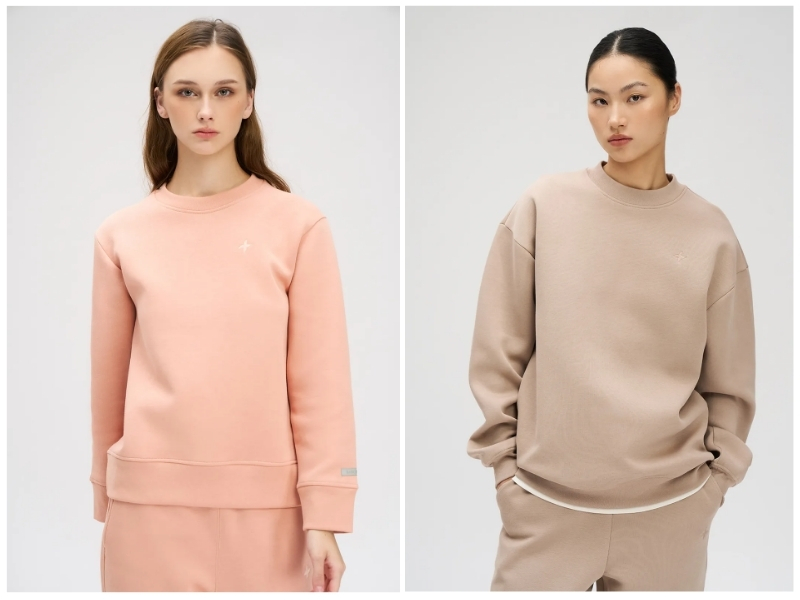 Nguồn gốc áo sweater