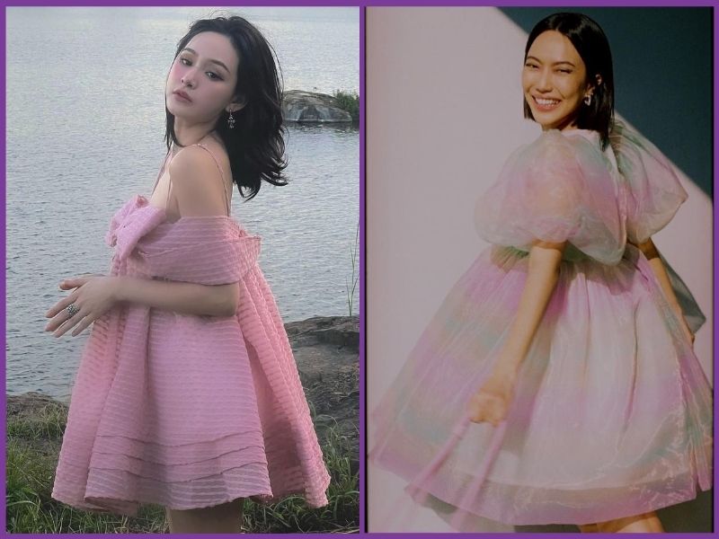 Babydoll là gì? 5 kiểu áo babydoll đẹp và cách phối trendy