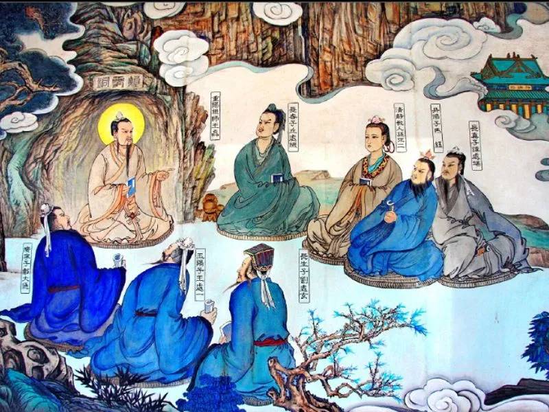 Nguồn gốc cầu cơ