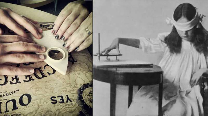 Cầu cơ có nguy hiểm không