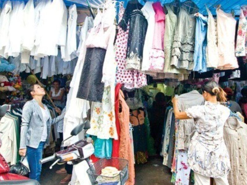 Chọn đồ si cần nhiều thời gian