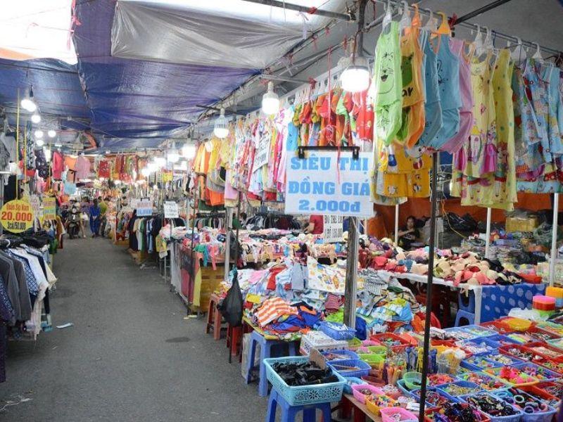 Kiểm tra đồ si trước khi mua