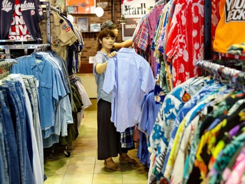 Kinh nghiệm mua đồ si