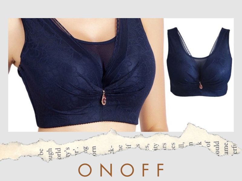 Áo lót cho ngực cup D