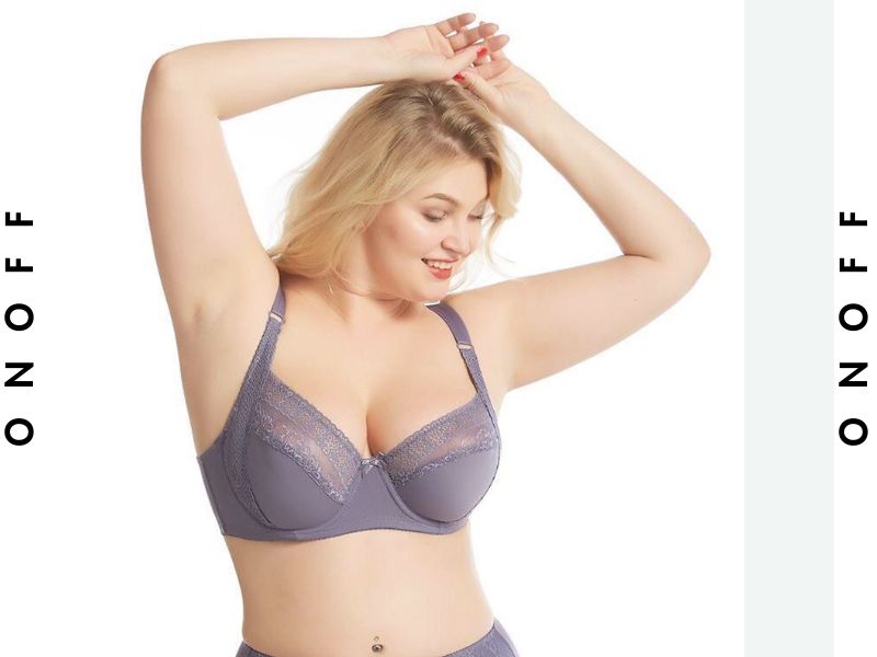 Áo lót cho ngực cup E