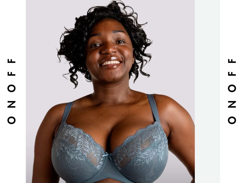 Các loại cup ngực lớn