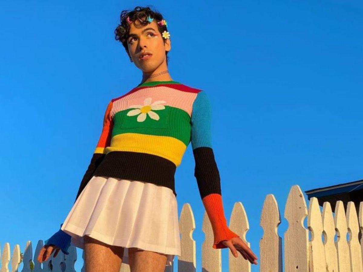 Đặc điểm thường thấy của Femboy