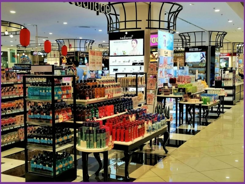 Ưu điểm hàng replica