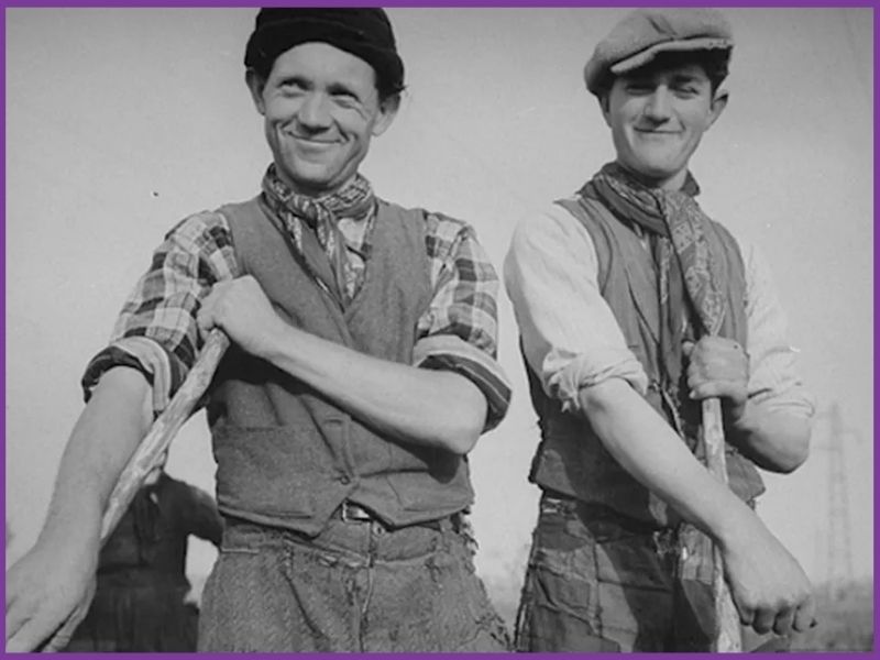 Lịch sử khăn bandana