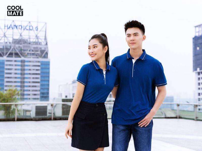 Màu xanh coban là màu gì? Phối màu cực sành điệu với xanh coban