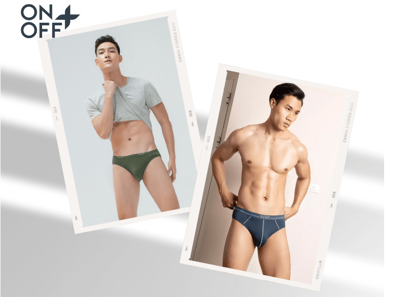 Nam giới tự tin hơn khi mặc đồ lót nữ