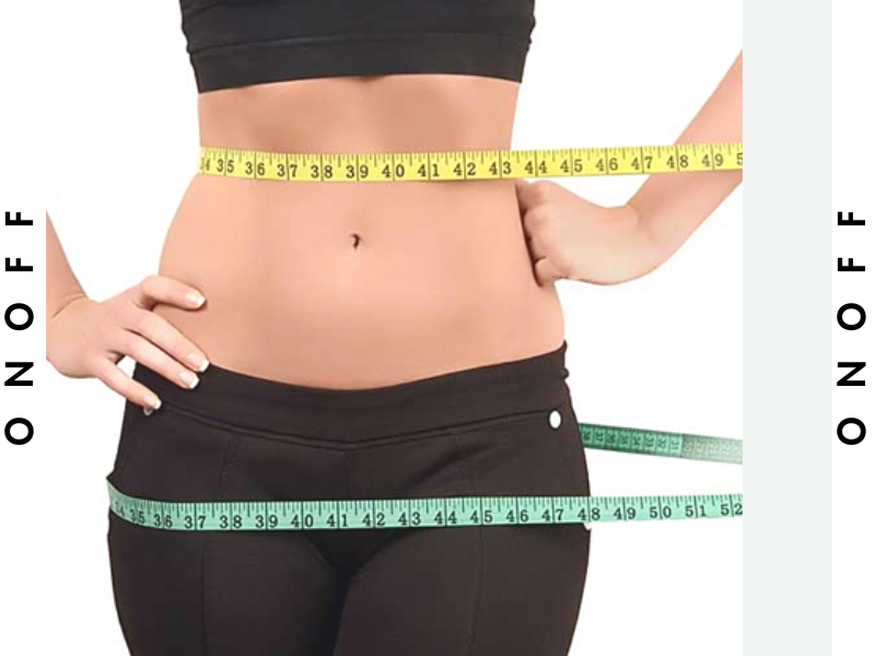 Cách đo vòng eo chuẩn