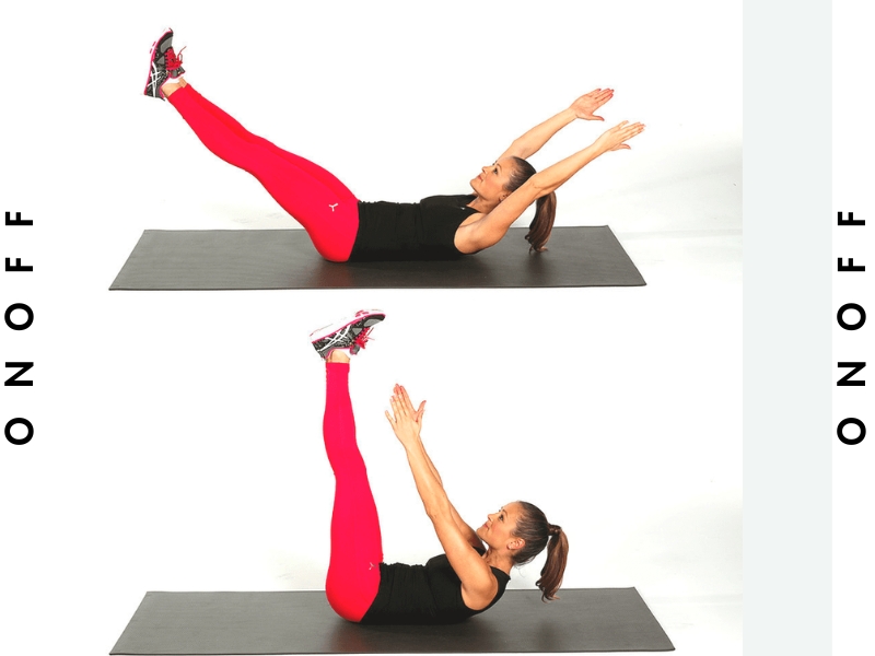 Thói quen sinh hoạt tốt cho vòng eo