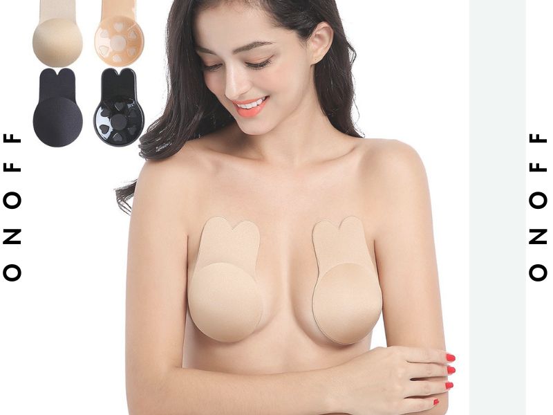 Miếng dán cho ngực to