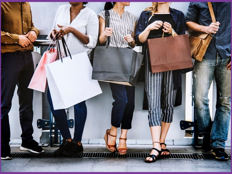 Thời trang nhanh tại Việt Nam