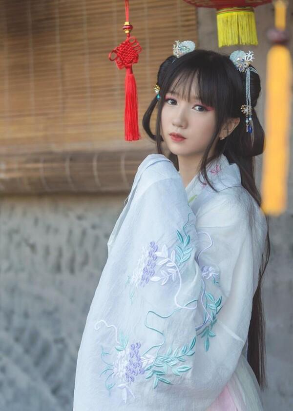 Nữ streamer Hà Thảo Linh