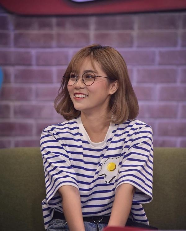 Nữ streamer Misthy