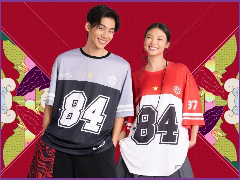 Canifa thương hiệu thời trang Việt Nam