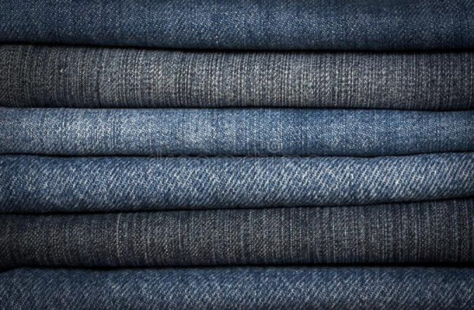 Vải Denim là gì?