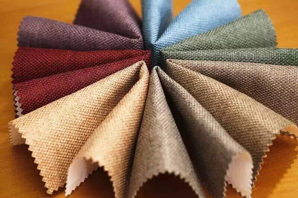 Ưu điểm của vải Viscose