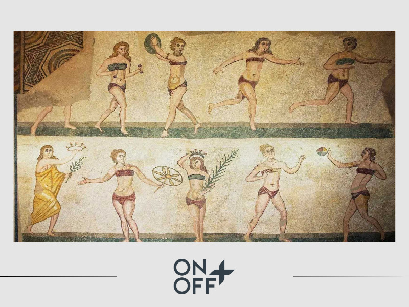 xu chiêng là gì Lịch sử phát triển của xu chiêng