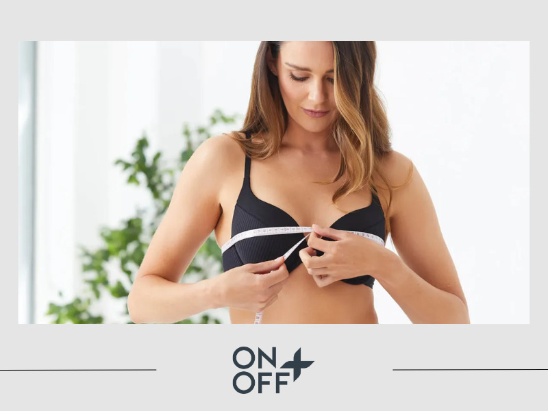 xu chiêng là gì Chọn áo xu chiêng đúng size