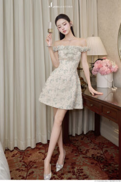 RAPI DRESS- VivianDress.Q92C2.72E2