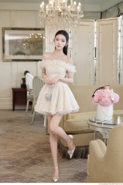 ODILE DRESS- ArenaDress.T94