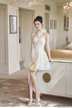 NEALA DRESS- DesiDress.S94B85