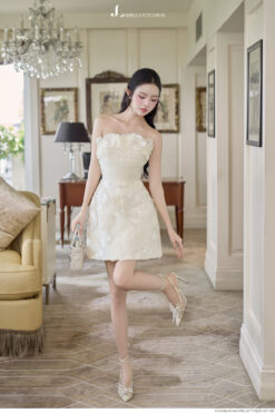 NEALA DRESS- EvelynDress.R95C25