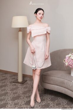 Amanda DRESS- L88B8.69D9