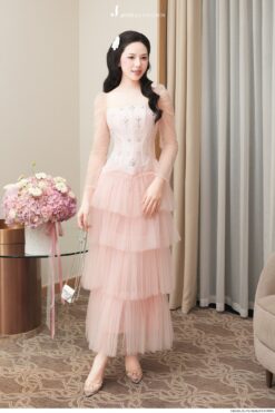 Alula DRESS- L93C35.77E7