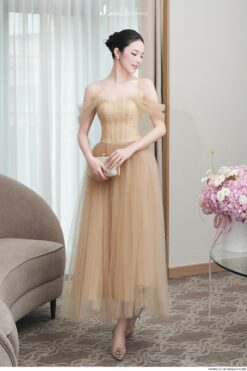 Alma DRESS- M93C15.74E4