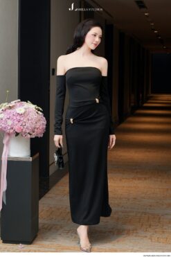 Aliyah DRESS- P92B5.68D8