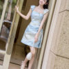 JOCELYN DRESS- Q91C0.72E2.GA
