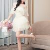 Agatha DRESS- S92B6.68D8