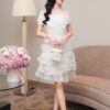 Adelaide DRESS- S93B45.68D8