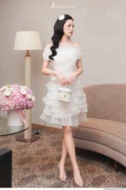 Adelaide DRESS- S93B45.68D8