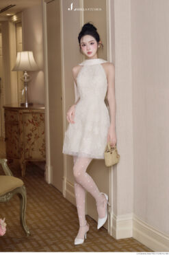 JEZEBEL DRESS- SeleneDress.T93C1.72