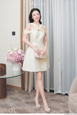 Adela DRESS- T91A65.69D9