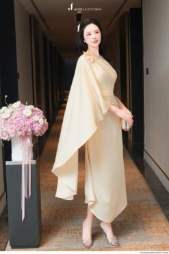 Acacia DRESS- T92B65.69D9PK