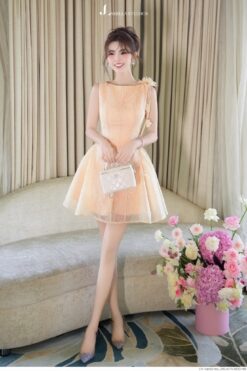 KATIE DRESS- U95C40.74