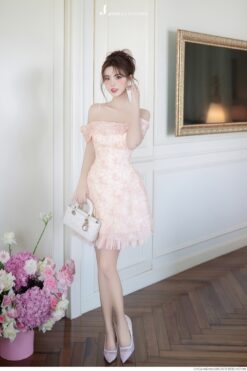 CARRIE DRESS- S96C35.75