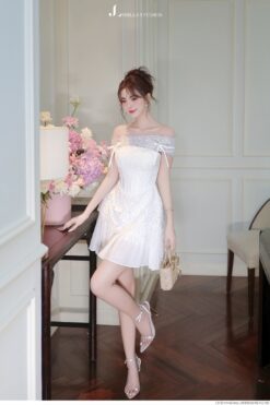 EMMA DRESS- L95B65.69