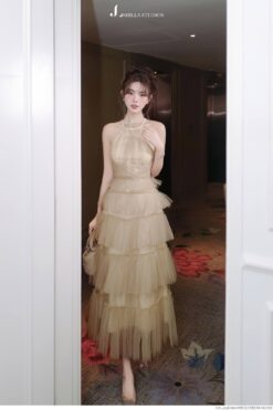 LUCY DRESS- M95C3.75E5